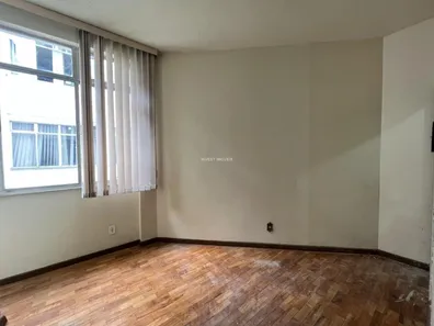 Conjunto Comercial / Sala à venda, 41m² no Centro, Juiz de Fora