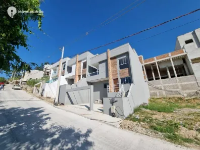 Casa de Condomínio com 2 Quartos à venda, 94m² no Centro, Nova Iguaçu