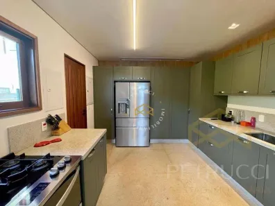 Casa de Condomínio com 5 Quartos à venda, 1297m² no , Itupeva