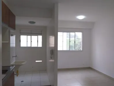 Apartamento com 2 Quartos para alugar, 51m² no Vila São João, Barueri