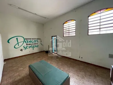 Prédio Inteiro para alugar, 220m² no Centro, Ribeirão Preto
