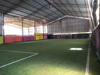 Galpão / Depósito / Armazém à venda, 800m² no Aurá, Ananindeua