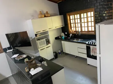Fazenda / Sítio / Chácara com 2 Quartos à venda, 1162m² no , Igaratá