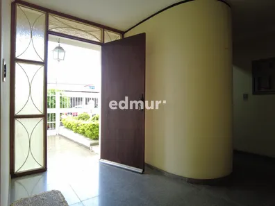 com 5 Quartos para alugar, 311m² no Jardim, Santo André