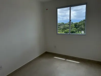 Apartamento com 2 Quartos para alugar, 45m² no Ponta Negra, Manaus
