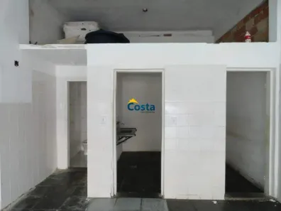 Loja / Salão / Ponto Comercial à venda, 70m² no Niterói, Betim