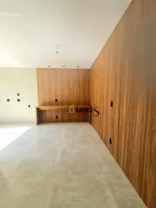 Casa de Condomínio com 3 Quartos à venda, 105m² no Loteamento Terras de São Pedro e São Paulo, Salto