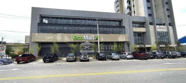 Loja / Salão / Ponto Comercial para alugar, 39m² no Centro, Vargem Grande Paulista