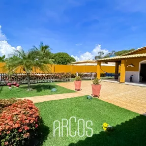 Casa com 5 Quartos à venda, 462m² no Alagoas, Estância