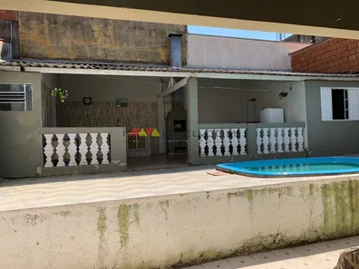Casa com 3 Quartos à venda, 191m² no Jardim Parque Industrial, Santa Gertrudes