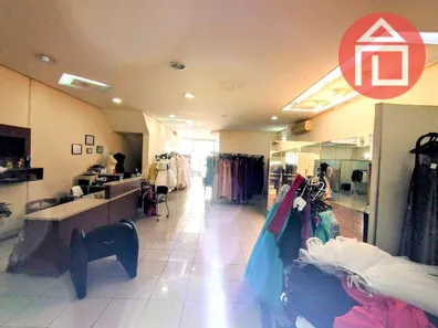 Prédio Inteiro para alugar, 578m² no Centro, Bragança Paulista