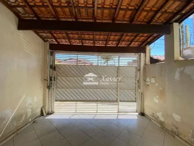 Sobrado com 3 Quartos para alugar, 98m² no Jardim Europa, Vargem Grande Paulista