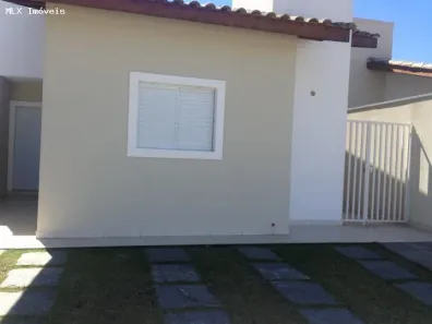 Casa de Condomínio com 3 Quartos à venda, 100m² no , Guararema