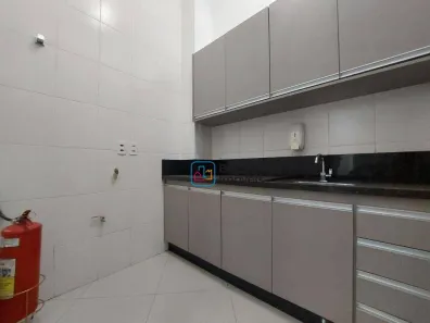 Conjunto Comercial / Sala para alugar, 50m² no Jardim Marcia Cristina, Americana