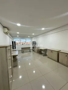 Conjunto Comercial / Sala à venda, 78m² no Jardim Pompéia, Indaiatuba