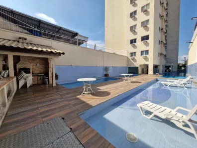 Apartamento com 3 Quartos à venda, 85m² no Centro, Nilópolis