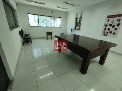 Conjunto Comercial / Sala com 1 Quarto para alugar, 40m² no Candeias, Jaboatão dos Guararapes