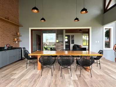 Fazenda / Sítio / Chácara com 3 Quartos à venda, 125m² no , Areia