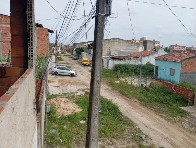 Sobrado com 3 Quartos à venda, 90m² no Marcos Freire I, Nossa Senhora do Socorro