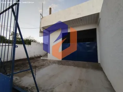 Galpão / Depósito / Armazém à venda, 120m² no Garapu, Cabo de Santo Agostinho