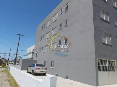 Apartamento com 3 Quartos à venda, 98m² no Centro, Pontal do Paraná