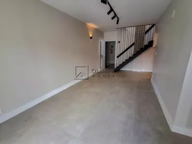 Cobertura com 2 Quartos para alugar, 140m² no Vila Olímpia, São Paulo