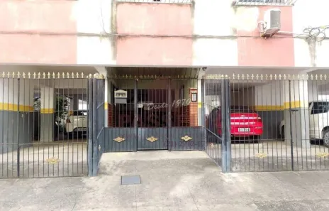 Apartamento com 2 Quartos para alugar, 65m² no Nova Cidade, São Gonçalo