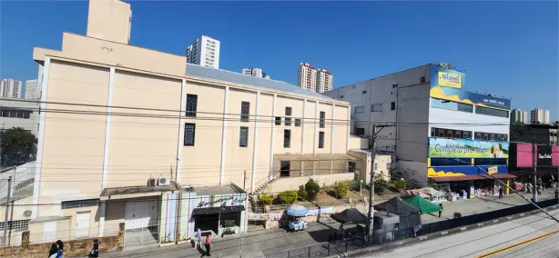 Conjunto Comercial / Sala para alugar, 75m² no Centro, Diadema
