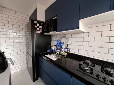 Apartamento com 2 Quartos à venda, 104m² no Vila das Nações, Ferraz de Vasconcelos