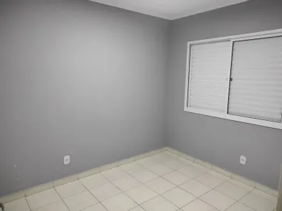 Apartamento com 2 Quartos à venda, 55m² no Vale Verde, Cabreúva