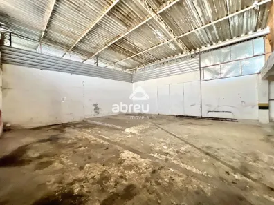 Galpão / Depósito / Armazém para alugar, 300m² no Lagoa Nova, Natal