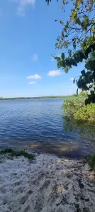 Terreno / Lote / Condomínio à venda, 1200m² no São José dos Náufragos, Aracaju