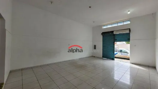 Conjunto Comercial / Sala para alugar, 65m² no Centro, Sumaré