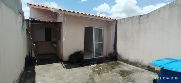 Casa com 2 Quartos para venda ou aluguel, 70m² no Registro, Feira de Santana