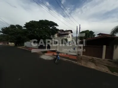 Cobertura com 4 Quartos para alugar, 260m² no Residencial Samambaia, São Carlos