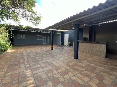Casa com 2 Quartos à venda, 110m² no Setor Norte, Planaltina
