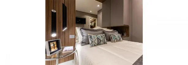 Apartamento com 2 Quartos à venda, 34m² no Vila Palmeiras, São Paulo