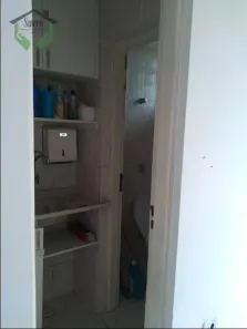 Conjunto Comercial / Sala para alugar, 64m² no Condomínio Centro Comercial Alphaville, Barueri