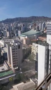 Conjunto Comercial / Sala à venda, 23m² no São Pedro, Belo Horizonte