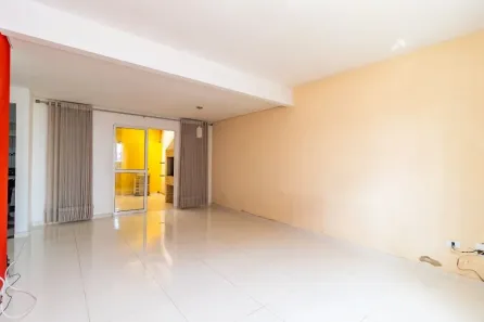 Casa de Condomínio com 3 Quartos à venda, 104m² no Uberaba, Curitiba