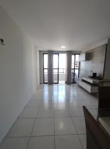 Apartamento com 3 Quartos para alugar, 114m² no Manaíra, João Pessoa