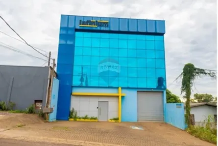 Prédio Inteiro com 3 Quartos à venda, 900m² no Cancelli, Cascavel