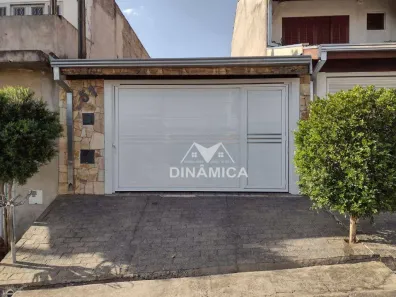 Casa com 2 Quartos à venda, 140m² no Jardim Campo Belo, Sumaré
