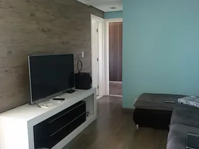 Apartamento com 3 Quartos à venda, 79m² no Boa União (Abrantes), Camaçari