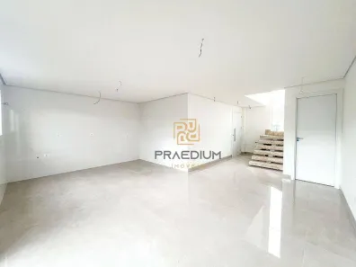 Casa de Condomínio com 3 Quartos à venda, 149m² no Cidade Jardim, São José dos Pinhais