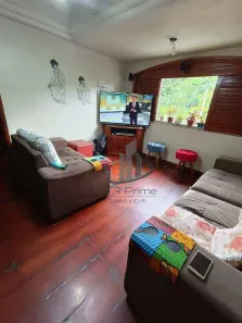 Apartamento com 4 Quartos à venda, 232m² no Chácara Farani, Barra do Piraí