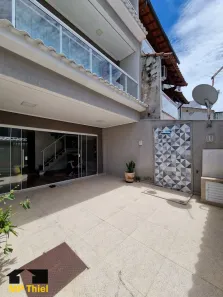 Casa de Condomínio com 2 Quartos à venda, 170m² no Cosmorama, Mesquita