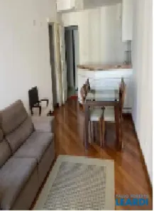 Flat com 1 Quarto à venda, 57m² no Alphaville Centro Industrial e Empresarial/Alphaville., Barueri