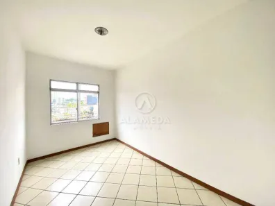 Conjunto Comercial / Sala para alugar, 110m² no Vila Nova, Blumenau