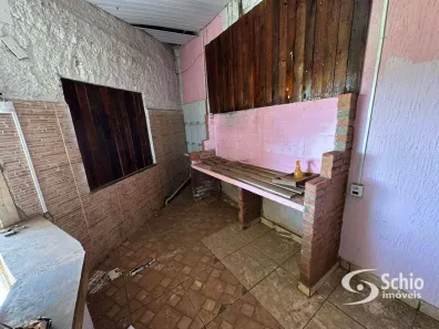 Loja / Salão / Ponto Comercial para alugar, 80m² no Parque Mãe Preta, Rio Claro